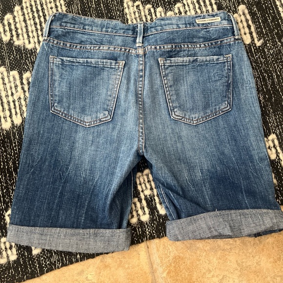 Citizens of Humanity Jean shorts - Picture 4 of 4
